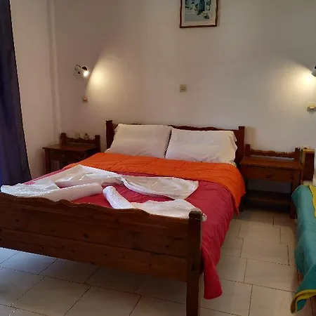 Pardalakis Hotel 2*