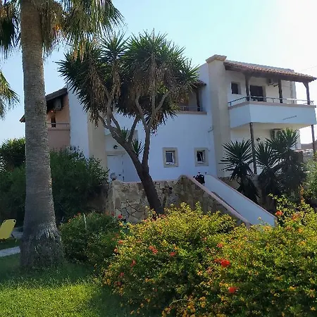 Pardalakis Hotel