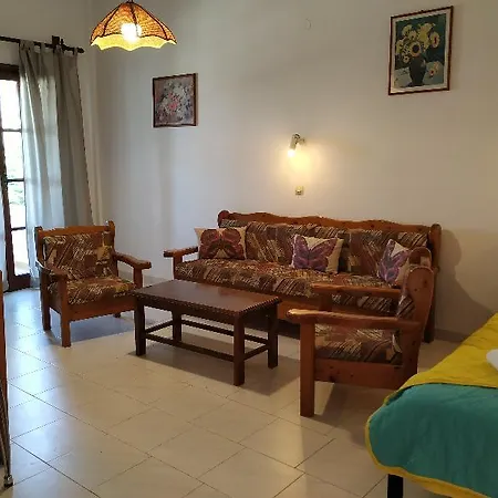 Hotel Pardalakis Gerani (Chania)